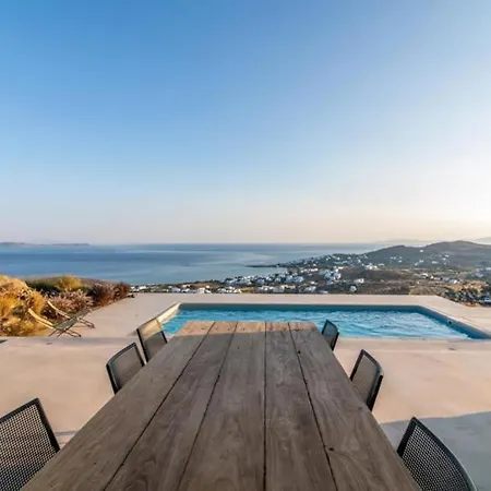 Lotusland Tinos *