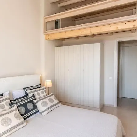 Lotusland Tinos Агиос-Иоаннис