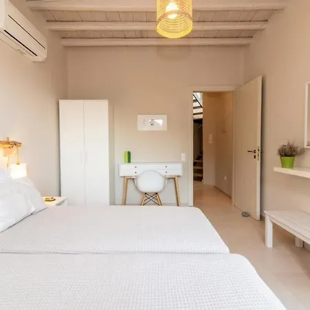Villa Lotusland Tinos *