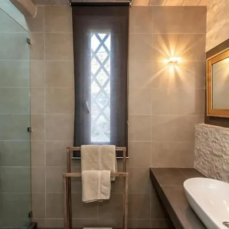 Вилла Lotusland Tinos Агиос-Иоаннис
