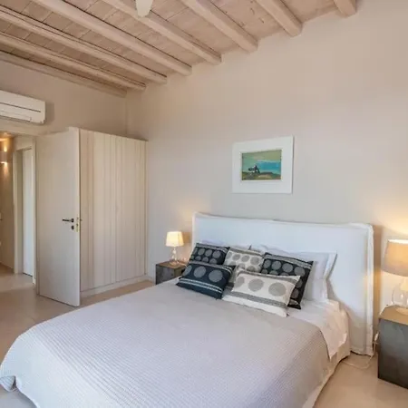 Villa Lotusland Tinos *