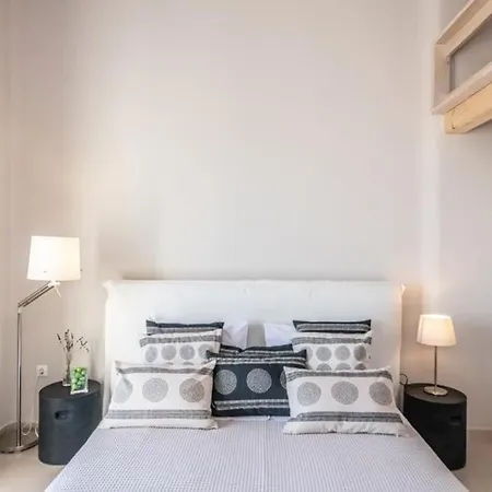 Villa Lotusland Tinos *