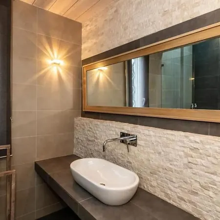 Вилла Lotusland Tinos Агиос-Иоаннис