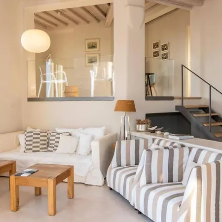 Lotusland Tinos Villa *