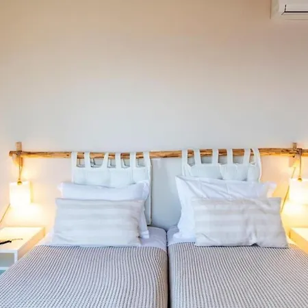 Villa Lotusland Tinos Agios Loannis