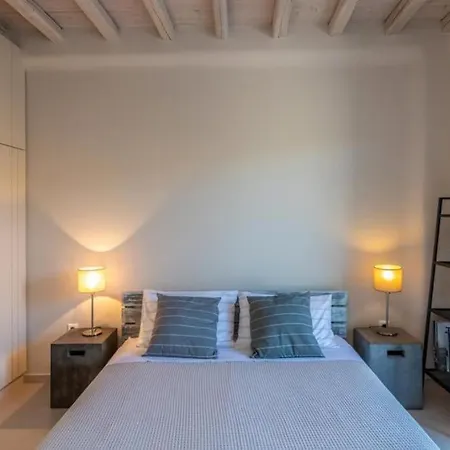 Lotusland Tinos Villa
