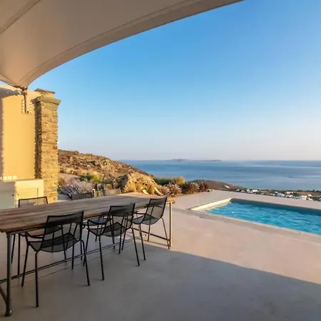 Lotusland Tinos *
